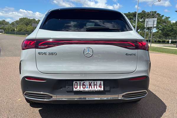 2023 Mercedes-Benz EQE EQE350 X294