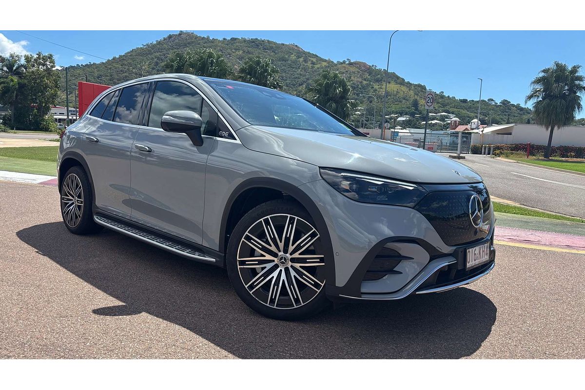 2023 Mercedes-Benz EQE EQE350 X294