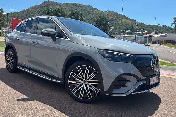 2023 Mercedes-Benz EQE EQE350 X294