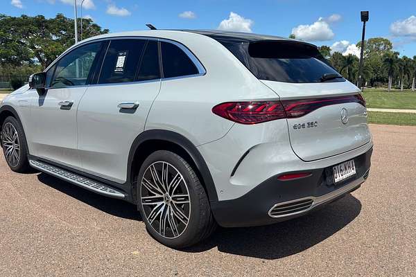 2023 Mercedes-Benz EQE EQE350 X294
