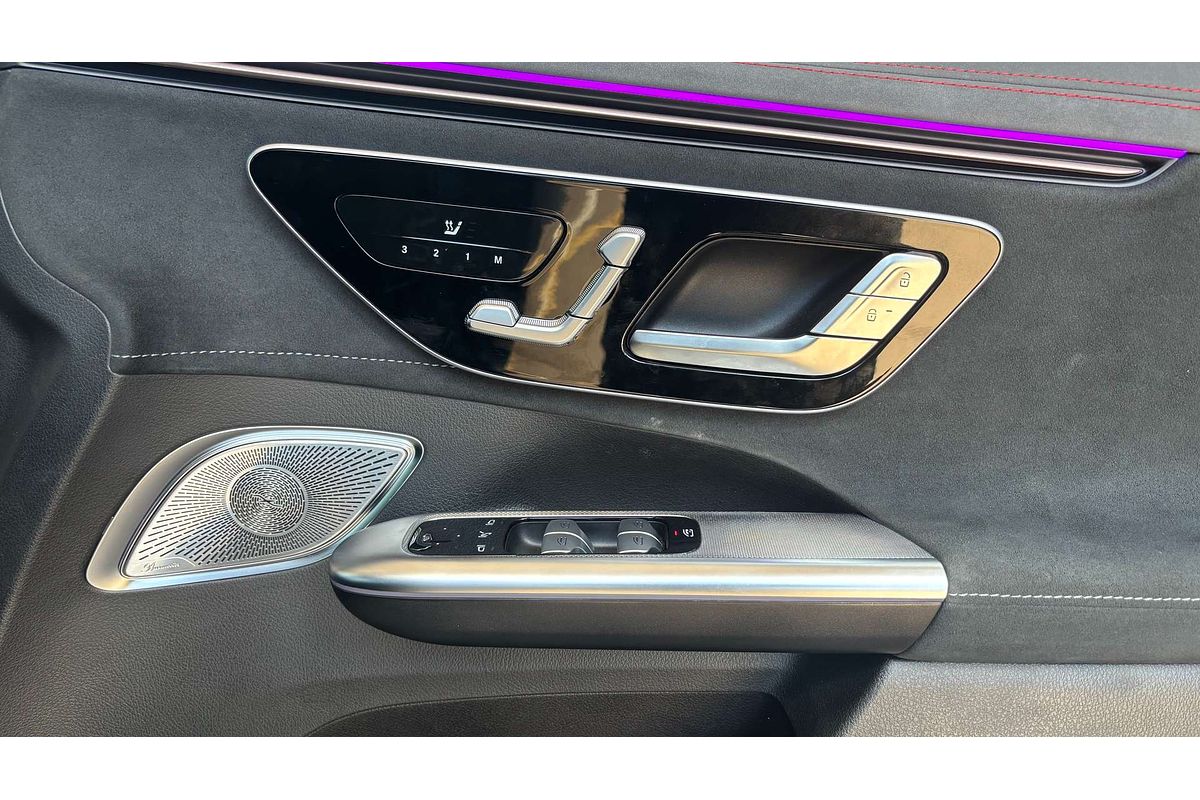 2023 Mercedes-Benz EQE EQE350 X294