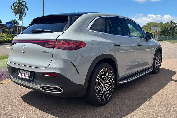 2023 Mercedes-Benz EQE EQE350 X294