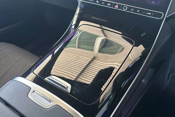 2023 Mercedes-Benz EQE EQE350 X294