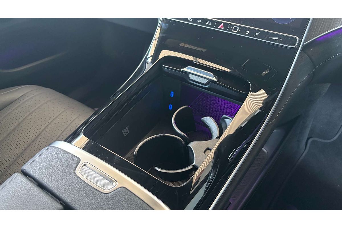 2023 Mercedes-Benz EQE EQE350 X294