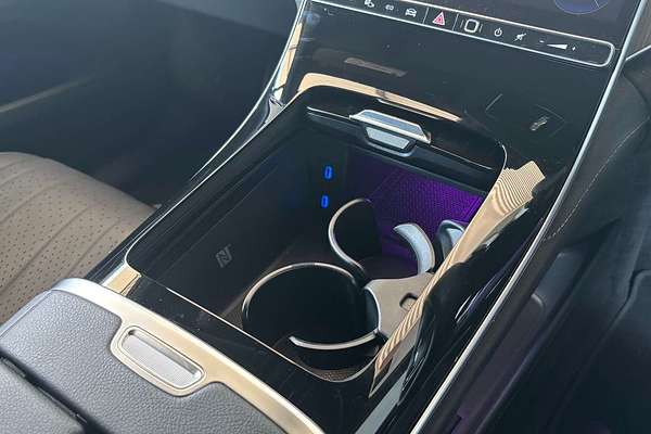 2023 Mercedes-Benz EQE EQE350 X294