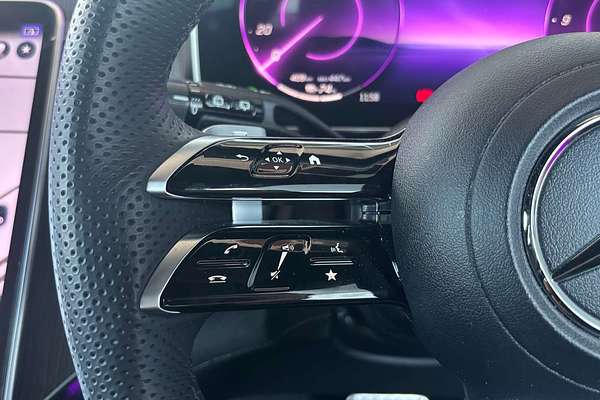 2023 Mercedes-Benz EQE EQE350 X294