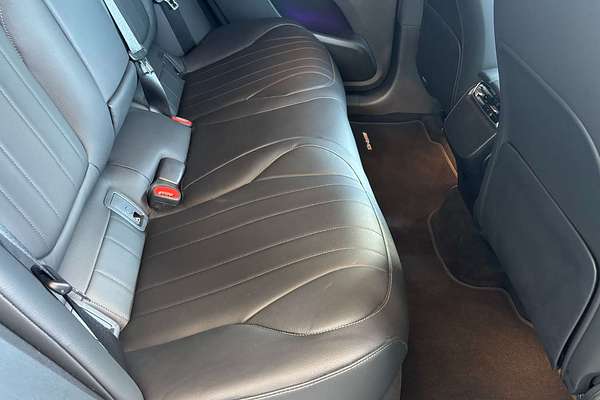 2023 Mercedes-Benz EQE EQE350 X294
