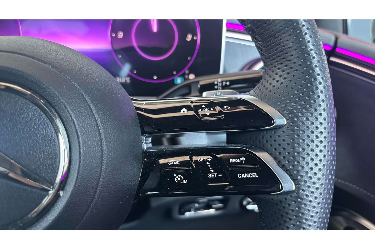 2023 Mercedes-Benz EQE EQE350 X294