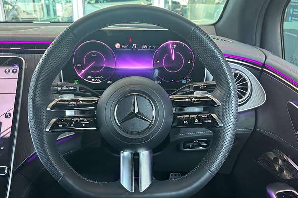 2023 Mercedes-Benz EQE EQE350 X294
