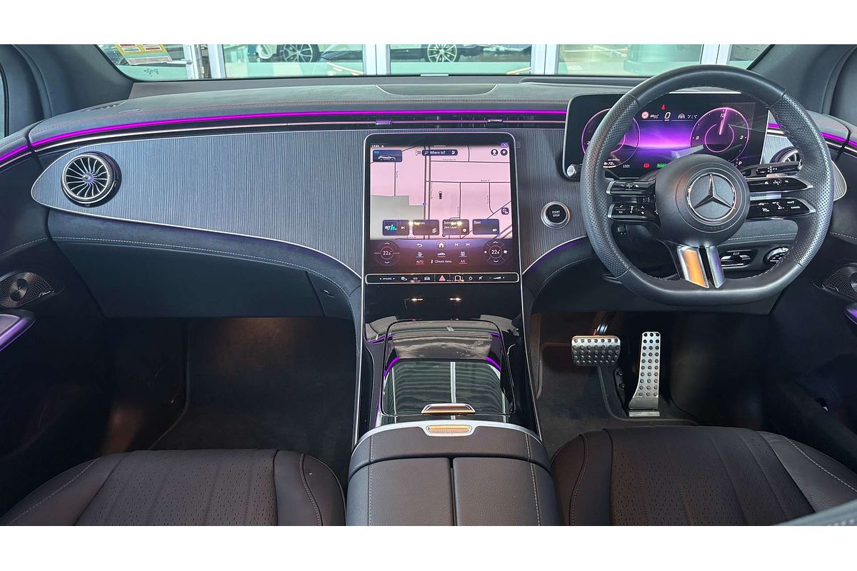 2023 Mercedes-Benz EQE EQE350 X294