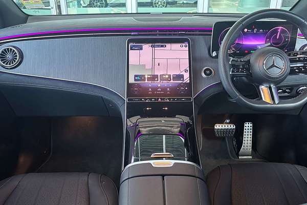 2023 Mercedes-Benz EQE EQE350 X294