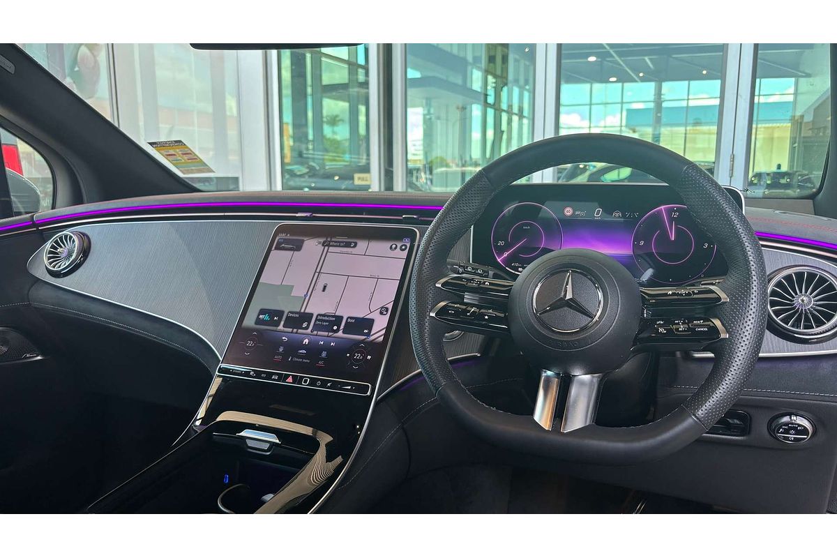 2023 Mercedes-Benz EQE EQE350 X294