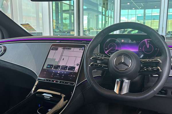 2023 Mercedes-Benz EQE EQE350 X294