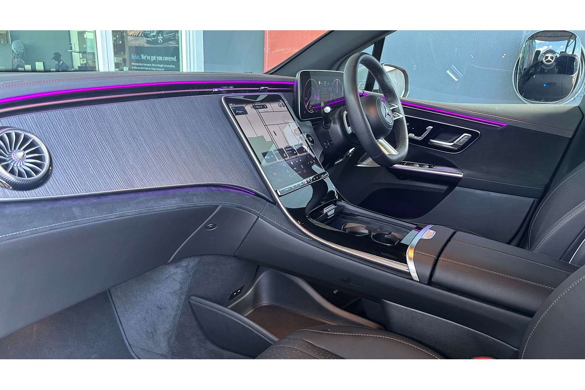 2023 Mercedes-Benz EQE EQE350 X294