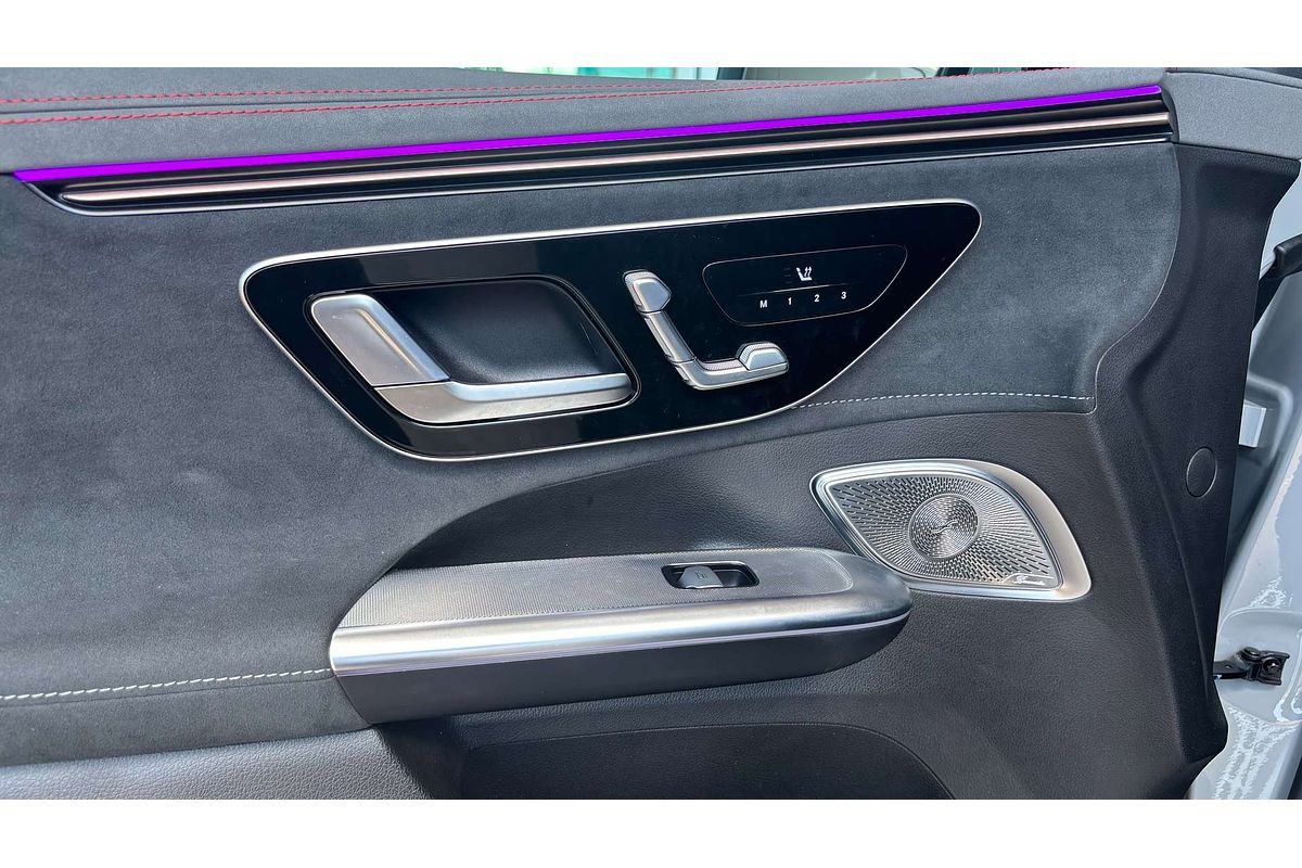 2023 Mercedes-Benz EQE EQE350 X294