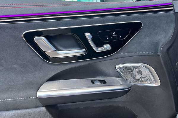 2023 Mercedes-Benz EQE EQE350 X294