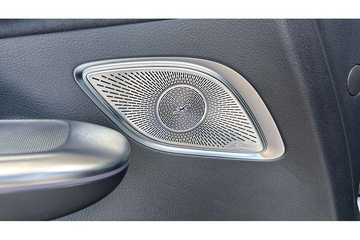 2023 Mercedes-Benz EQE EQE350 X294
