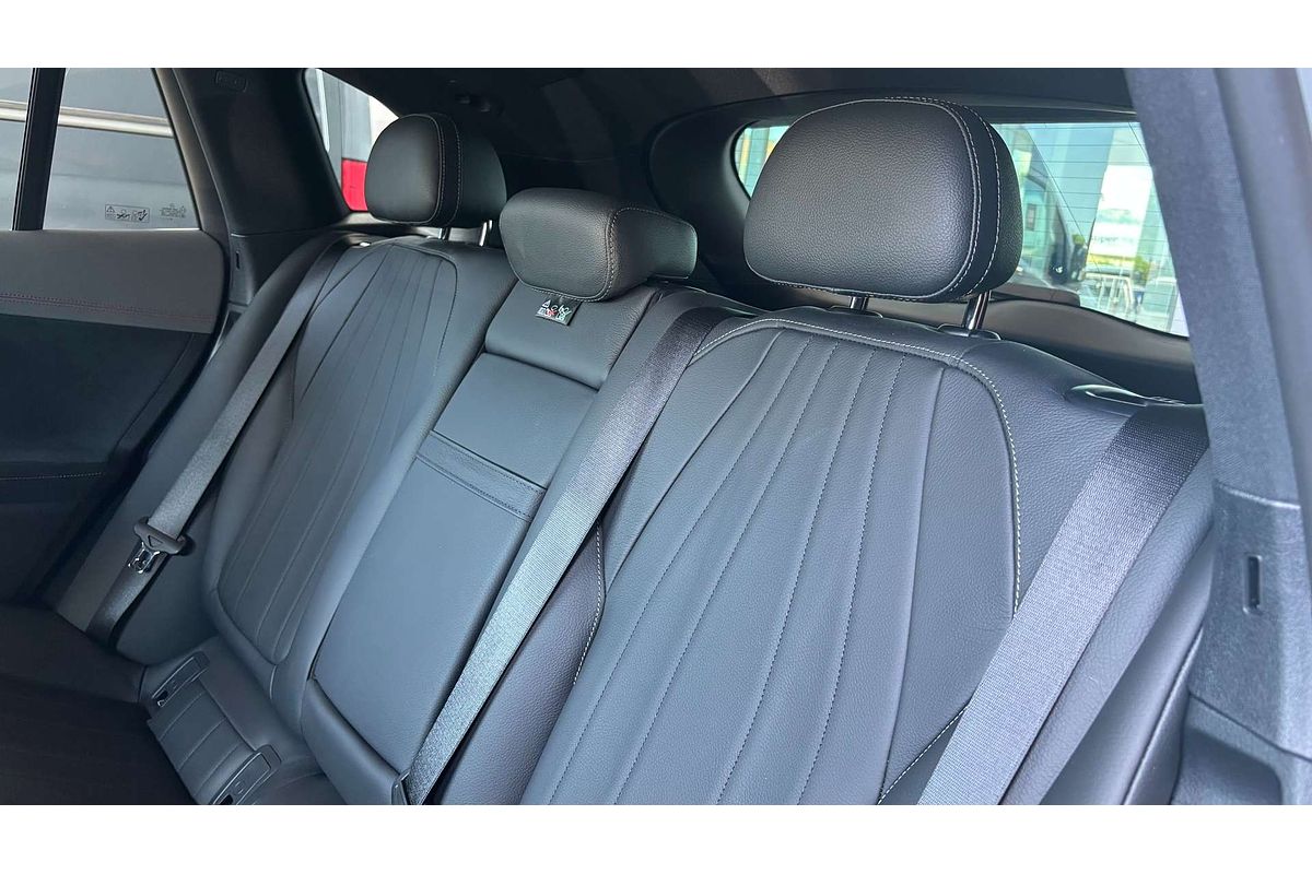 2023 Mercedes-Benz EQE EQE350 X294