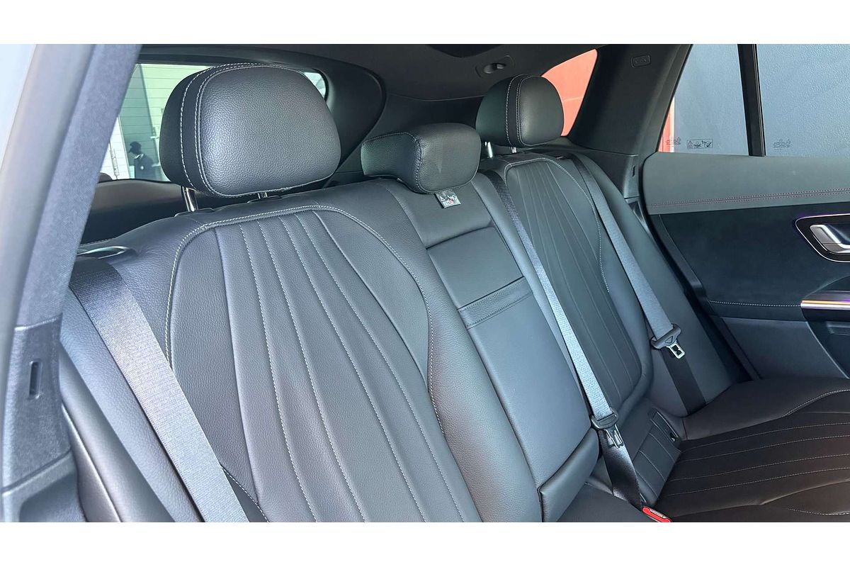 2023 Mercedes-Benz EQE EQE350 X294