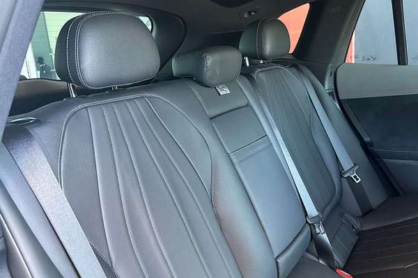 2023 Mercedes-Benz EQE EQE350 X294