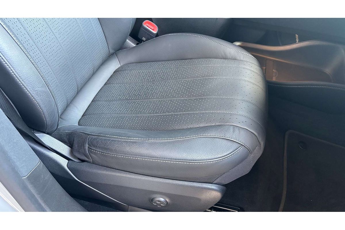 2023 Mercedes-Benz EQE EQE350 X294