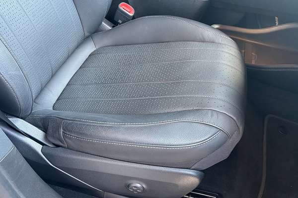 2023 Mercedes-Benz EQE EQE350 X294