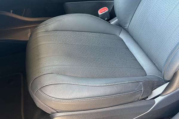 2023 Mercedes-Benz EQE EQE350 X294