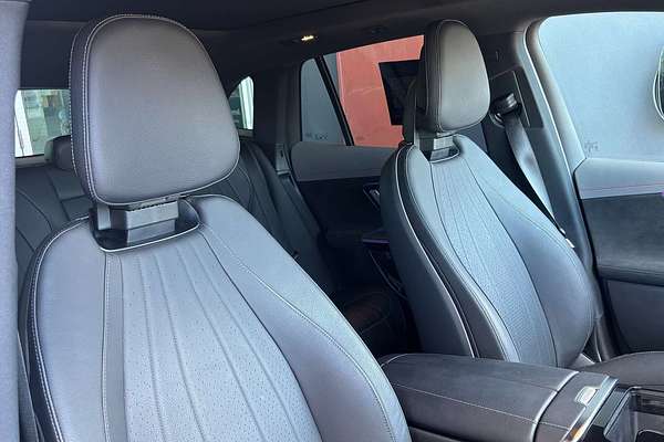 2023 Mercedes-Benz EQE EQE350 X294