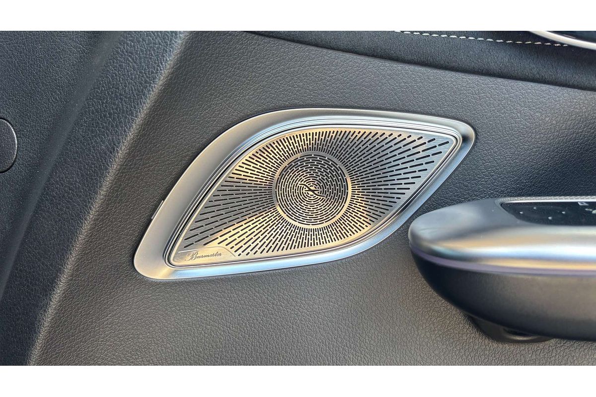 2023 Mercedes-Benz EQE EQE350 X294