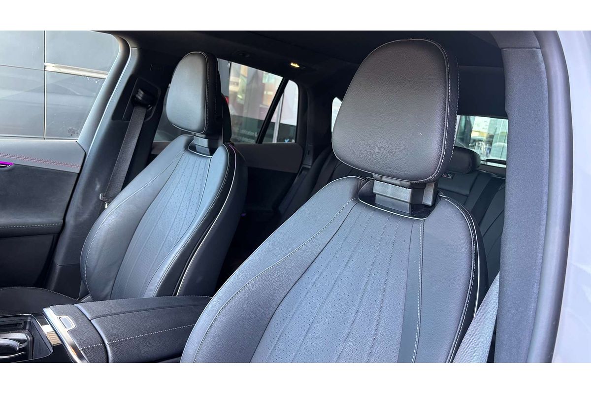 2023 Mercedes-Benz EQE EQE350 X294
