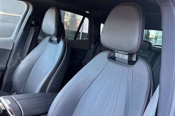 2023 Mercedes-Benz EQE EQE350 X294