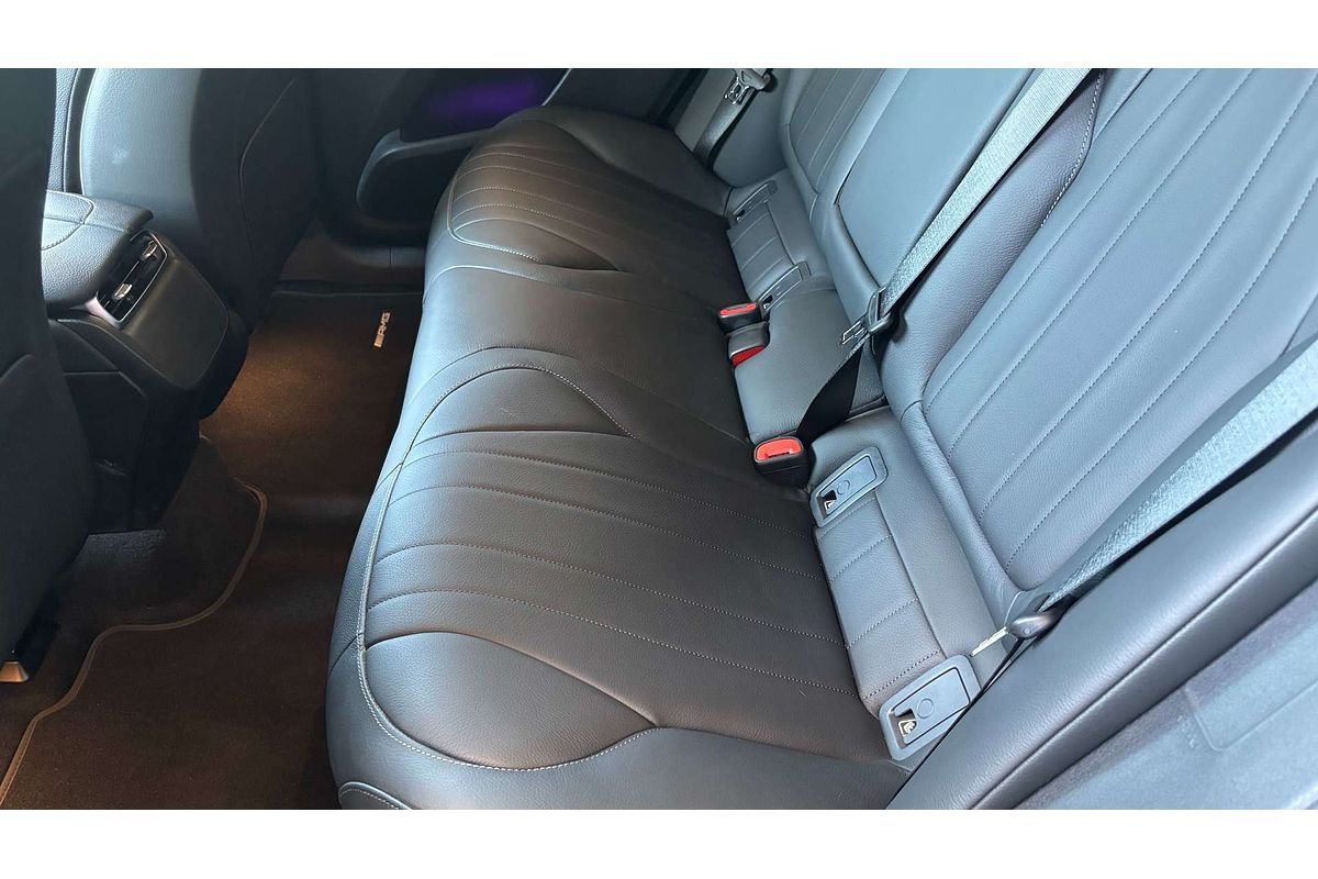 2023 Mercedes-Benz EQE EQE350 X294