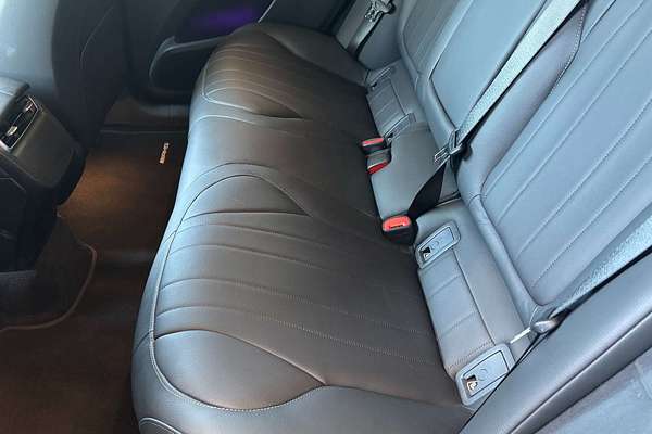 2023 Mercedes-Benz EQE EQE350 X294