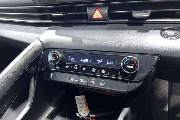 2022 Hyundai i30 N Line CN7.V1