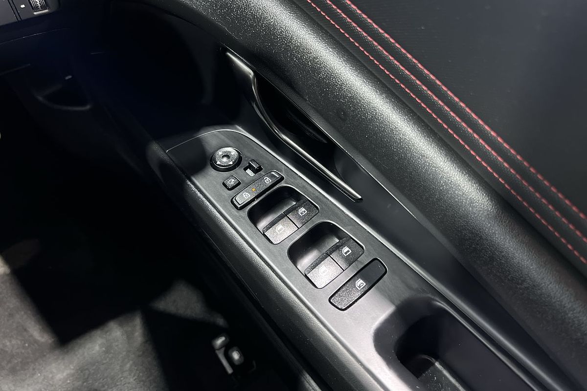 2022 Hyundai i30 N Line CN7.V1