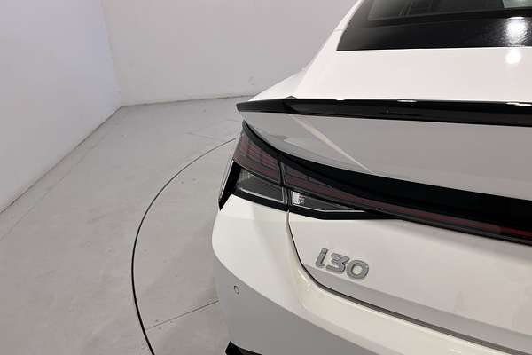 2022 Hyundai i30 N Line CN7.V1