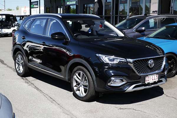 2022 MG HS Excite SAS23