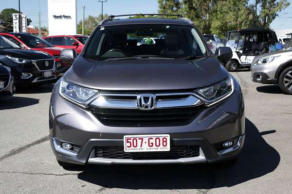 2019 Honda CR-V VTi-L RW
