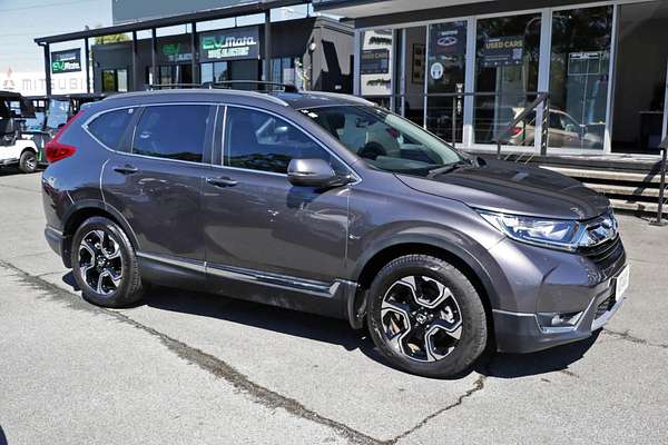 2019 Honda CR-V VTi-L RW