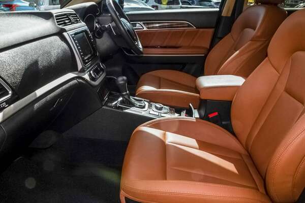 2020 Haval H6 LUX