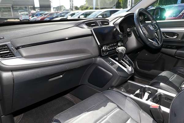 2019 Honda CR-V VTi-L RW