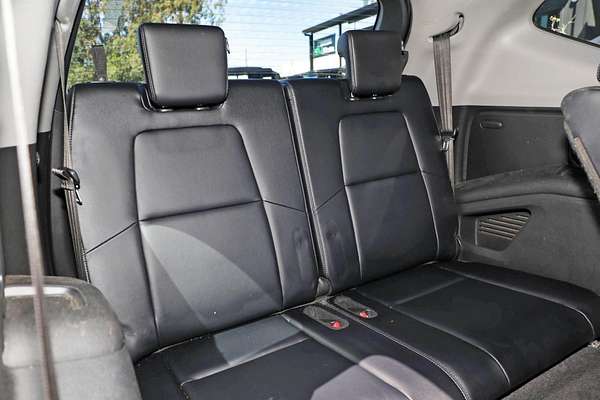 2019 Honda CR-V VTi-L RW