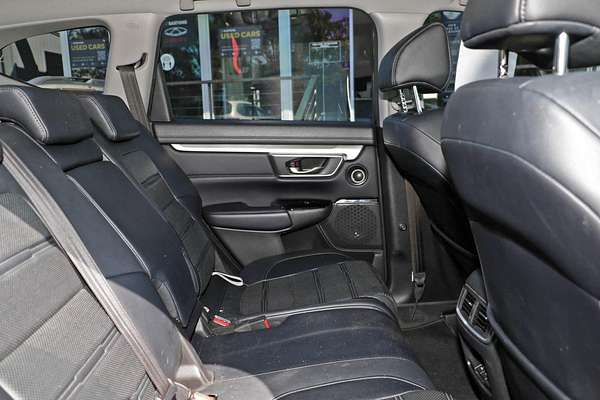 2019 Honda CR-V VTi-L RW