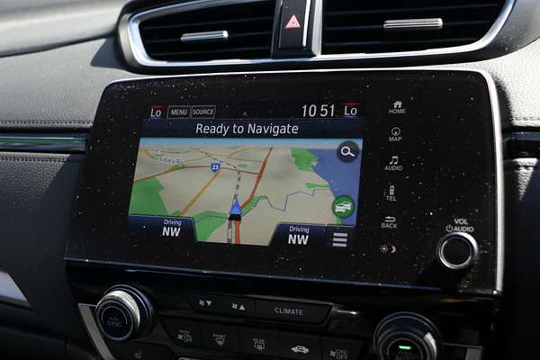 2019 Honda CR-V VTi-L RW