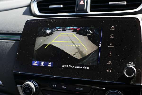 2019 Honda CR-V VTi-L RW