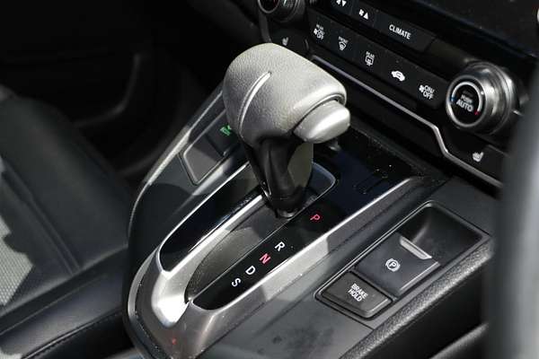 2019 Honda CR-V VTi-L RW
