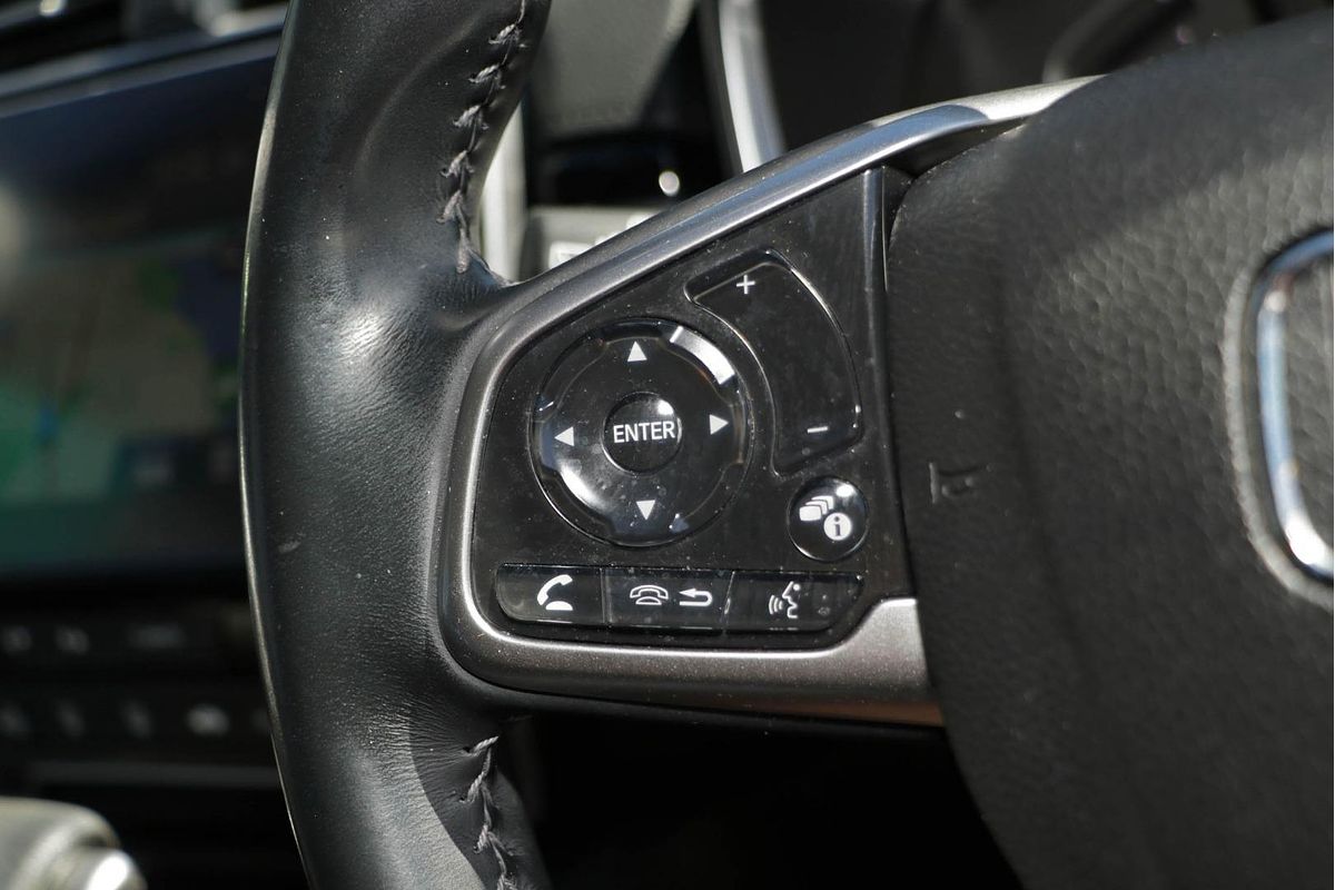 2019 Honda CR-V VTi-L RW