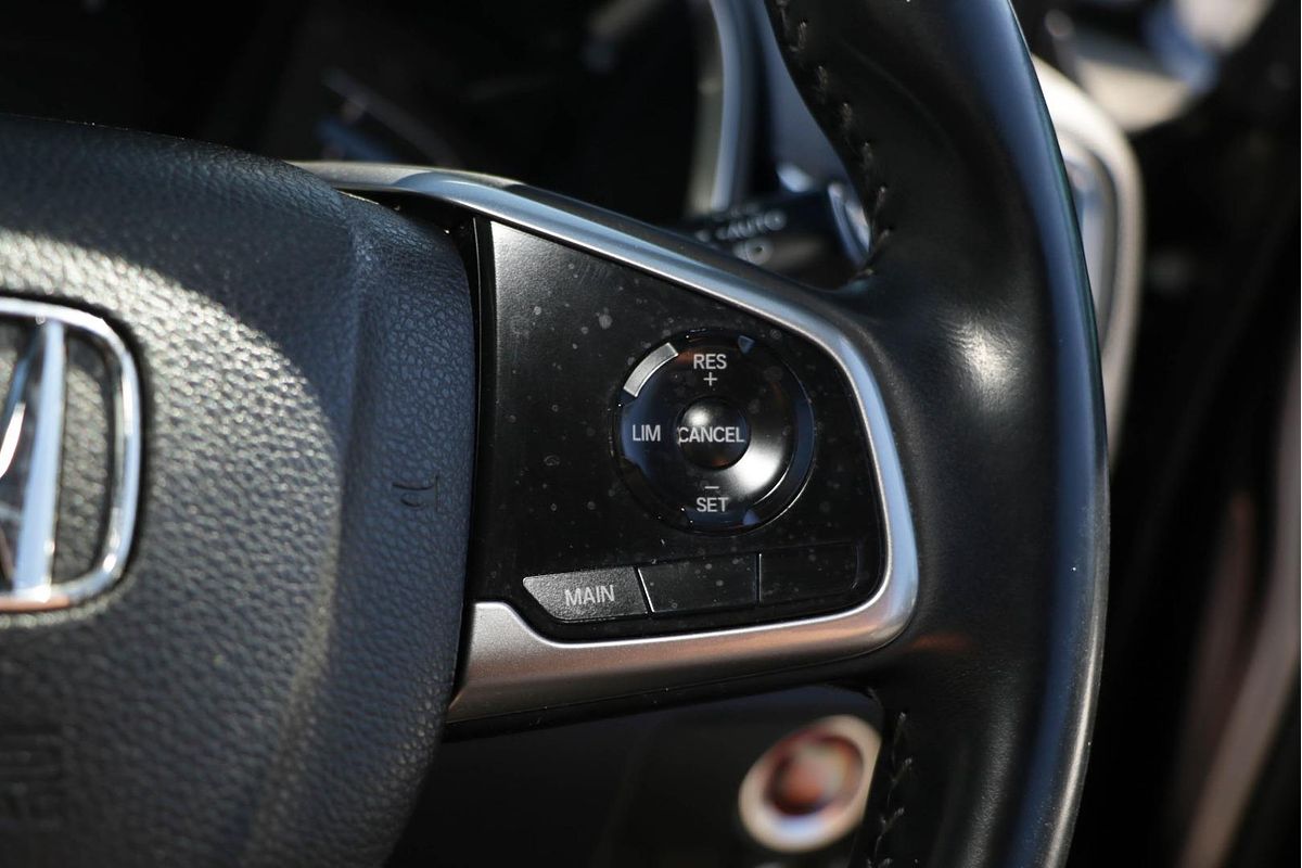 2019 Honda CR-V VTi-L RW