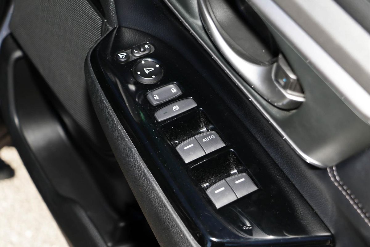 2019 Honda CR-V VTi-L RW
