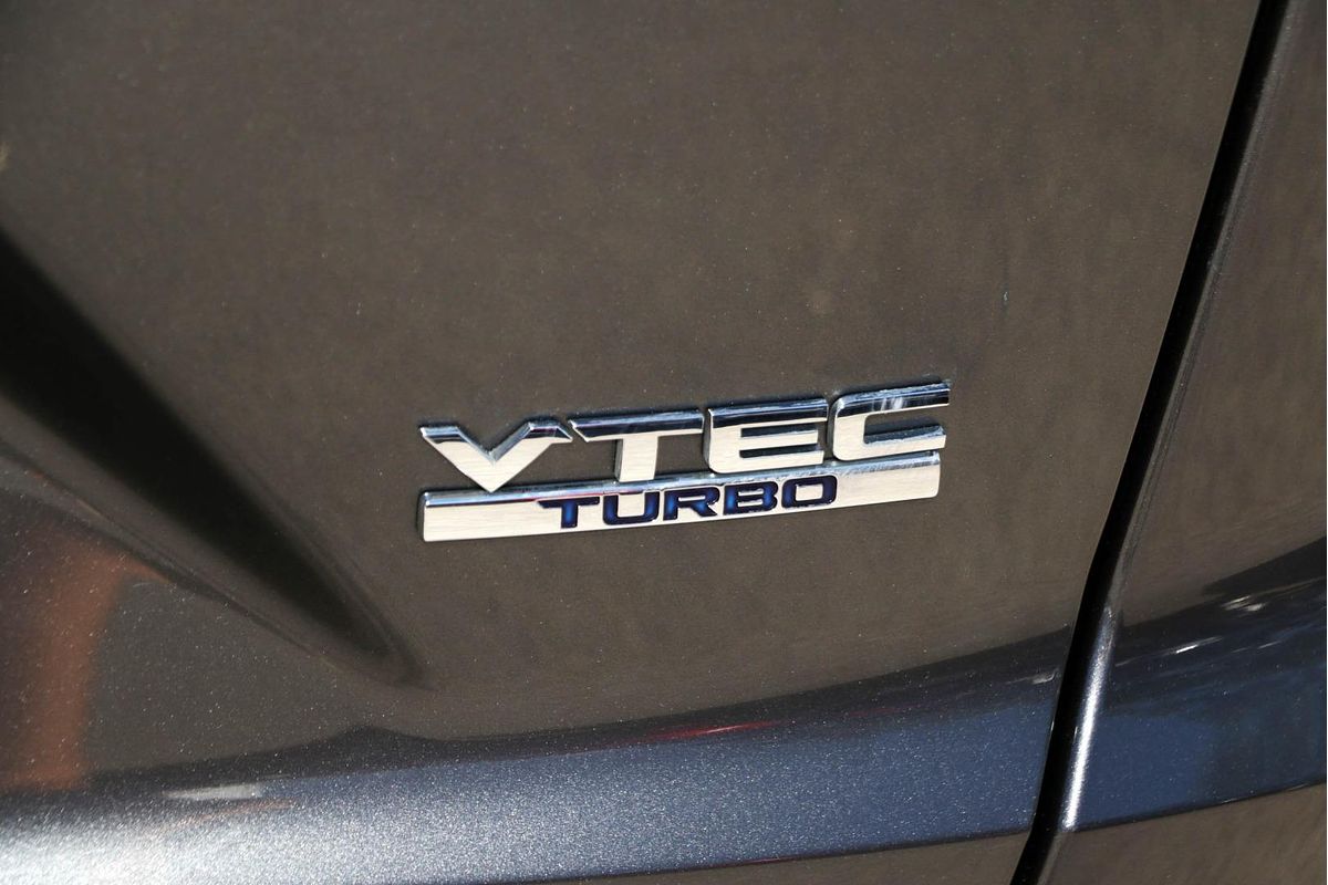 2019 Honda CR-V VTi-L RW